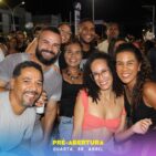 Pré-Abertura Micareta de Feira
